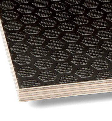Plywood