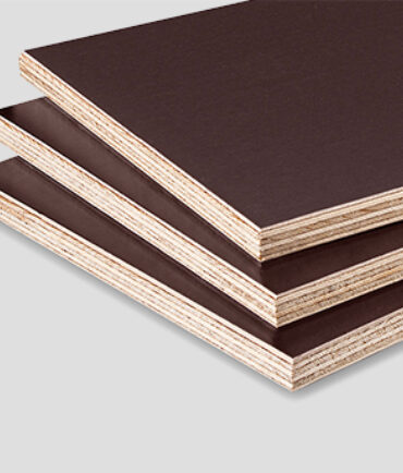 18mm Huş Plywood