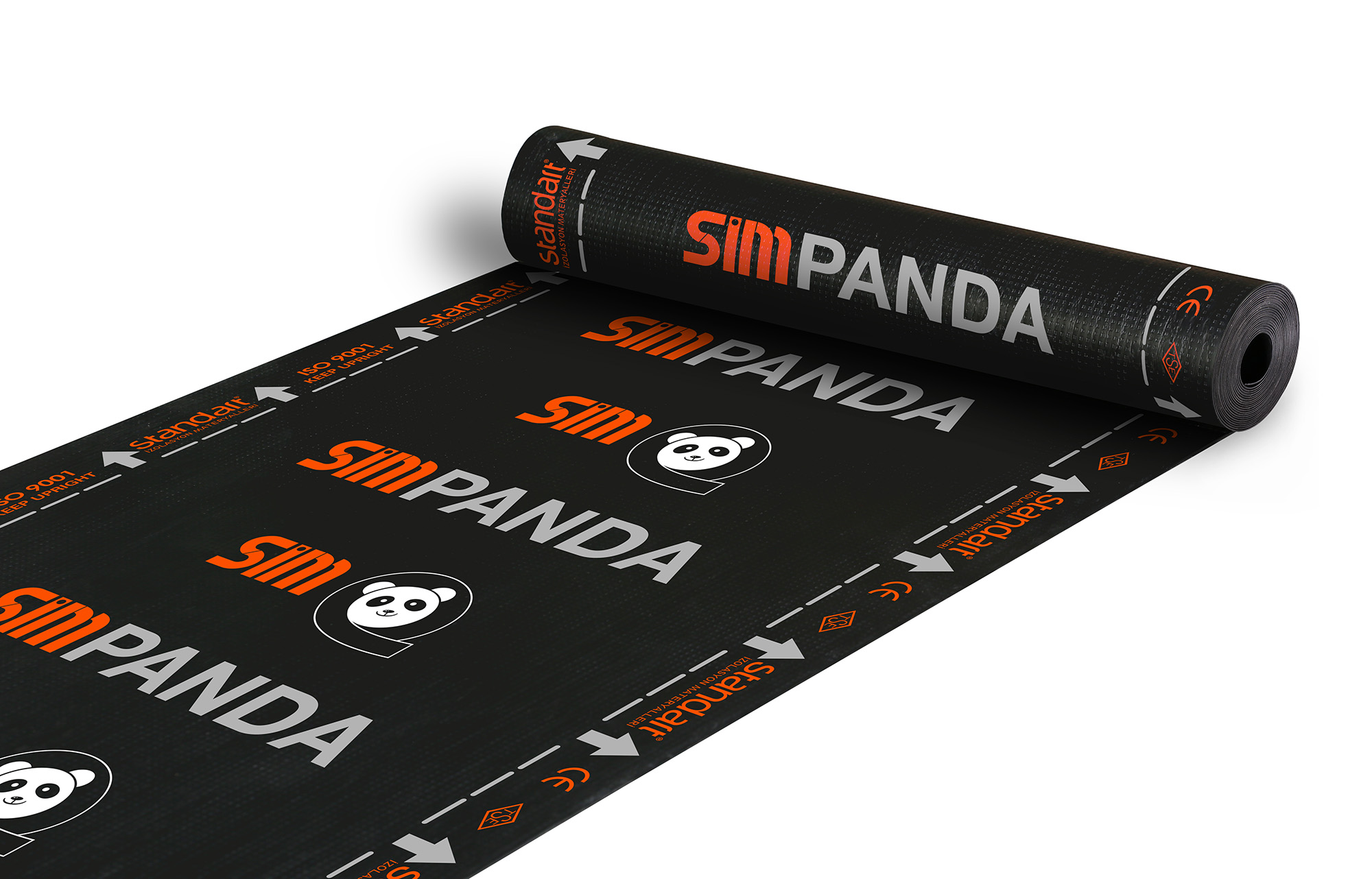 SİM Panda APP Membran